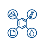 Natexe Optical Brightening Agents Broad Material Compatibility