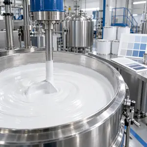 Coatings and Paints