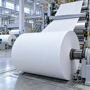 Paper and Pulp